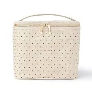 Kate Spade Lunch Bag